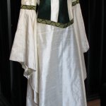 Historische Kleidung